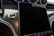 Mercedes GLC 300 de 4-Matic AMG Line