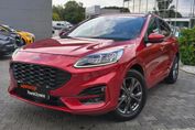 Ford Kuga 2.0 Ecoblue Awd St-Line x