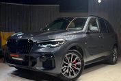 BMW X5 xDrive25d M Sport