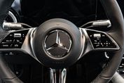 Mercedes CLA 200 AMG Line