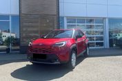 Toyota Yaris Cross Comfort 1.5 Hybrid Dynamic Force