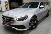 Mercedes Klasa E 220 d Avantgarde
