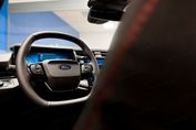 Ford Puma ST-Line PowerShift 1.0 EcoBoost mHEV