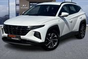 Hyundai Tucson 1.6 T-GDi Executive 2WD