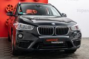 BMW X1 sDrive18d