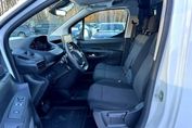 Peugeot Partner Van L2H1 AT