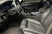 BMW Seria 5 520d xDrive mHEV Luxury Line aut