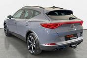 Cupra Formentor TSI DSG