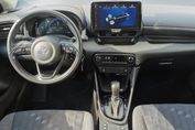 Toyota Yaris Hybrid 1.5 Style