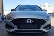 Hyundai i30 1.5 T-GDI 48V Smart DCT