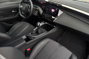 Peugeot 308 Puretech Allure S&S