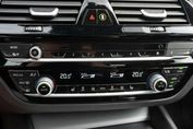 BMW Seria 5 Touring 520i