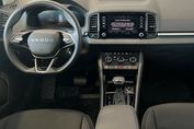 Skoda Karoq 1.5 TSI ACT Selection DSG