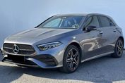 Mercedes Klasa A 200 AMG Line