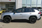 Toyota RAV4 2.5 Hybrid Selection 4x4