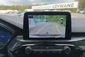 Ford Kuga EcoBoost FWD ST-Line X