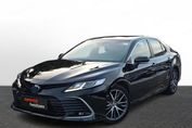 Toyota Camry 2.5 Hybrid Prestige