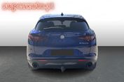 Alfa Romeo Stelvio Sprint 2.0 Turbo  Q4 aut