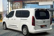 Toyota Proace City Verso Long 1.5 d-4D Business