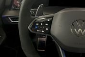 Volkswagen Golf R  2.0 TSI 4MOTION DSG