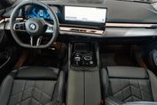 BMW Seria 5 520d xDrive M Sport