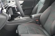 Mercedes CLA 200 AMG Line Shooting Brake