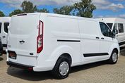 Ford Transit Custom 300 L2H1
