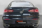 Mercedes GLE Coupe 350 e 4MATIC AMG Line
