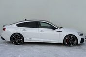 Audi A5 Sportback 45 TFSI quattro S Line