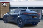 Toyota C-HR 1.8 Hybrid Executive