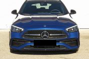 Mercedes Klasa C 220 d 4-Matic AMG Estate