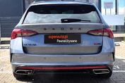 Skoda Octavia RS 2.0 TDI DSG