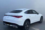 Mercedes GLC Coupe 200 4-Matic Avantgarde