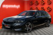 BMW Seria 5 Touring 520d xDrive M Sport