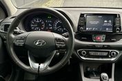 Hyundai i30 1.5 T-GDI Modern
