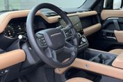 Land Rover Defender 110 3.0 D350 mHEV X-Dynamic HSE