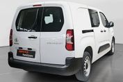 Toyota Proace City Long L2H1 Zabudowa Brygadowa Active