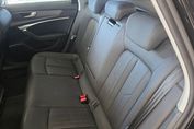 Audi A6 Avant 40 TDI