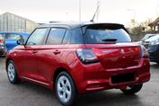 Suzuki Swift Premium Plus 1.2 Dualjet SHVS