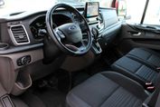 Ford Transit Custom 2.0 TDCI Limited