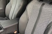 Peugeot 308 Allure S&S e-DCS6 1.2 mHEV