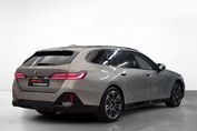 BMW Seria 5 520d xDrive mHEV M Sport aut
