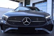 Mercedes Klasa A 220 4-Matic AMG Line
