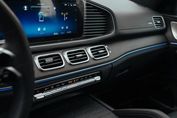 Mercedes GLE Coupe 450 d 4-Matic AMG Line