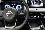 Nissan Qashqai 1.3 DIG-T N-Connecta