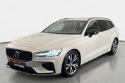 Volvo V60 B4 B R-Design aut