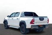 Toyota HiLux Invincible 4x4 AT