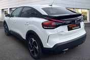Citroen C4 1.2 PureTech Shine S&S EAT8