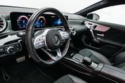 Mercedes CLA 250 4-Matic AMG Line