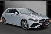 Mercedes Klasa A 200 AMG Line